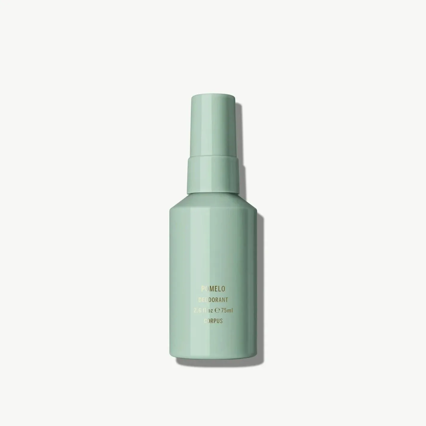 CORPUS Deodorant Spray - POMELO