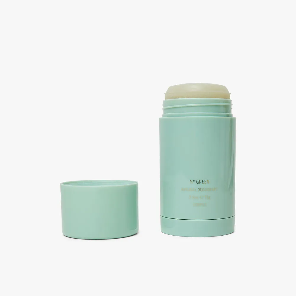 CORPUS Deodorant Stick / N� Green