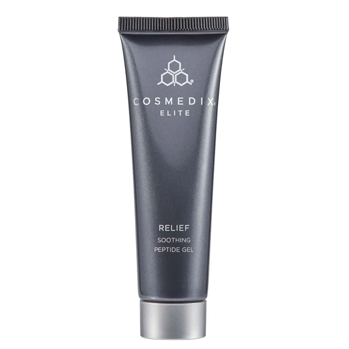Cosmedix Elite Relief Soothing Peptide Gel 28Gm