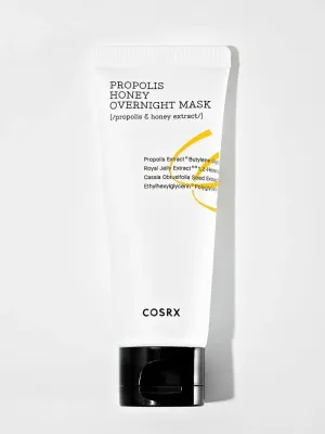 COSRX Full Fit Propolis Honey Overnight Mask 60 ml