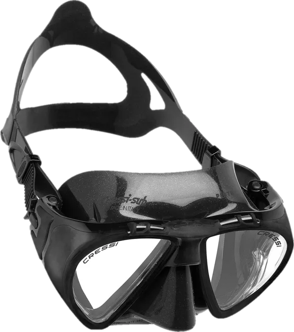 Cressi Penta  Dive Mask