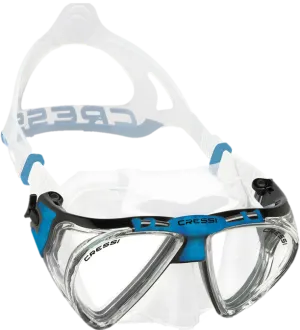 Cressi Penta  Dive Mask