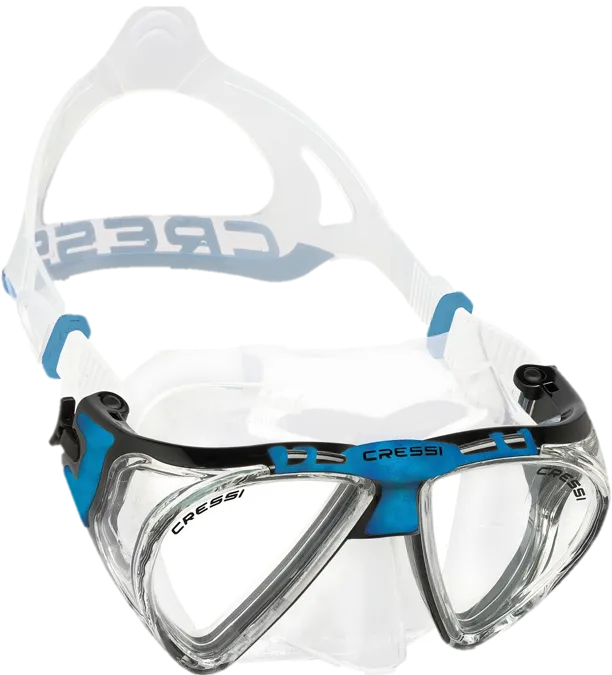 Cressi Penta  Dive Mask
