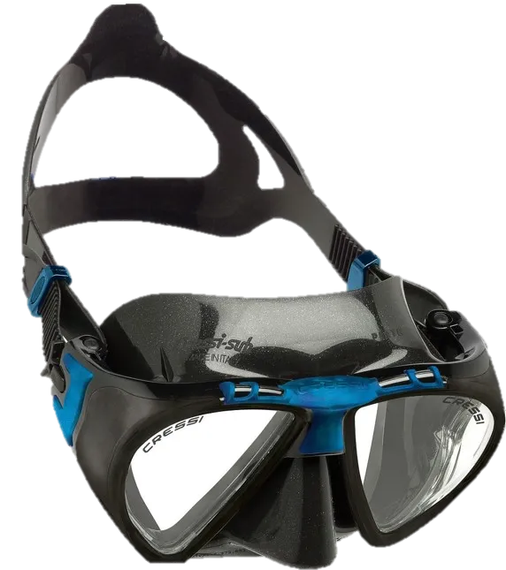 Cressi Penta  Dive Mask