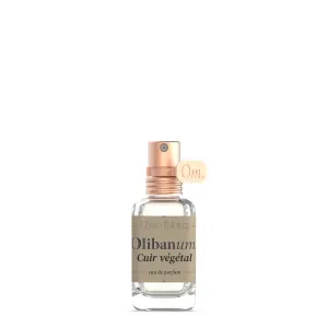 Cuir Végétal Perfume - 0.4 o.z