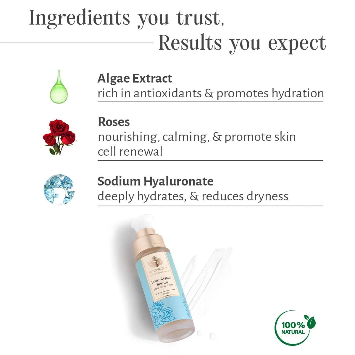 Daily Repair Serum