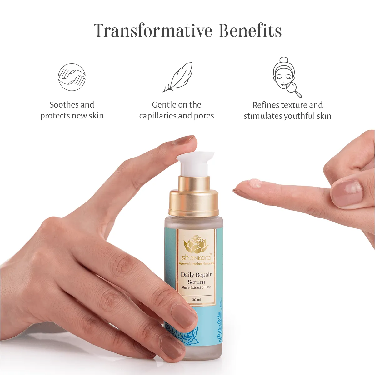 Daily Repair Serum