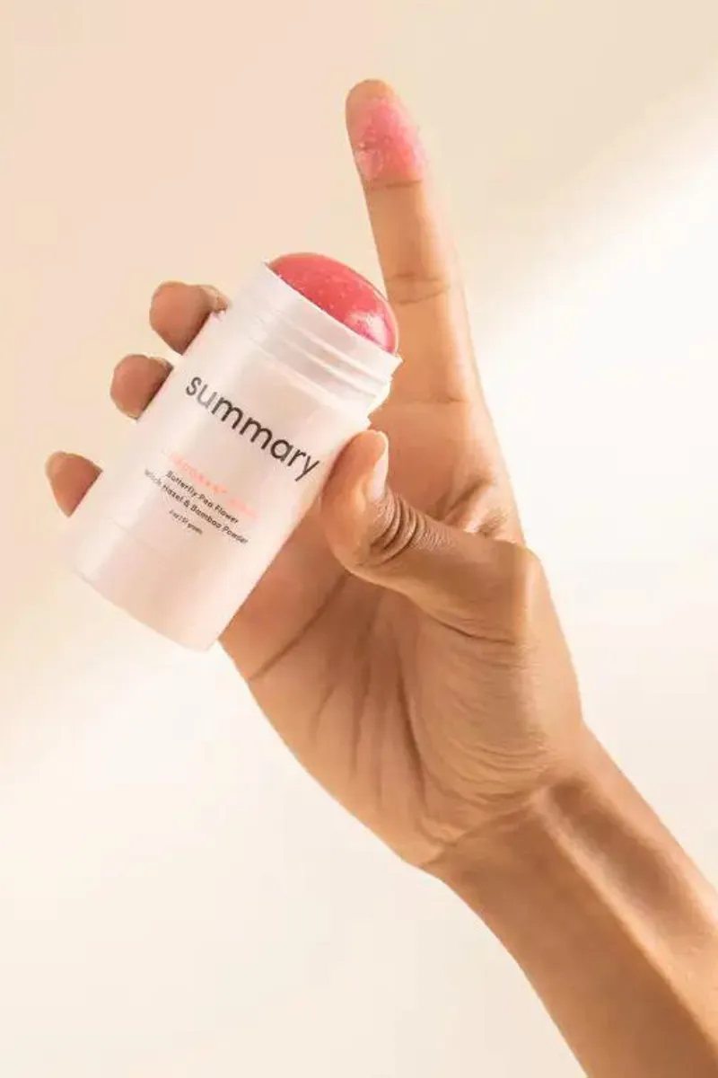 Deodorant