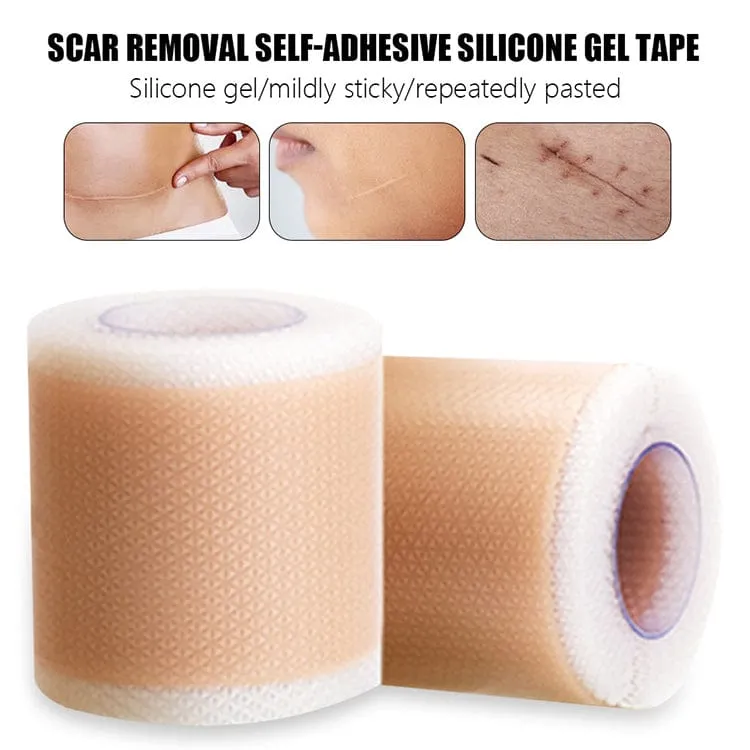 Dermoxy™️ Scar Removal Tape (Pack of 2)
