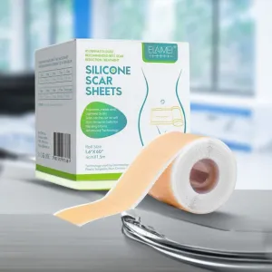 Dermoxy™️ Scar Removal Tape (Pack of 2)