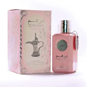 Dirhem Wardi Eau de Perfume 100ml