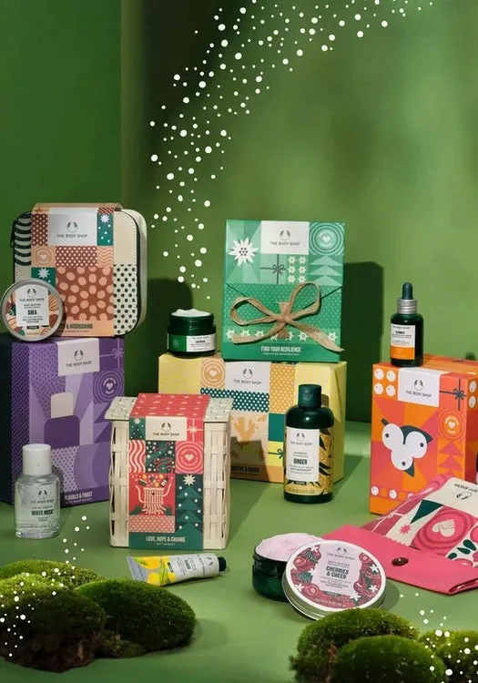 Discover Your Glow Vitamin C Skincare Routine