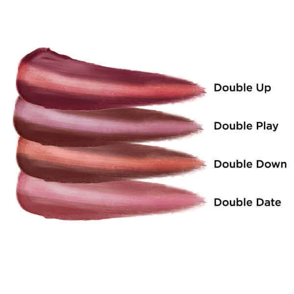 Double Play Plush Rush™ Tinted Lip Treatment