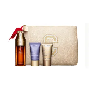 Double Serum And Nutri-Lumière