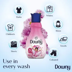Downy Concentrate Fabric Softener Floral Breeze - 1L