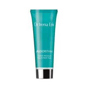 Dr Irena Eris Algorithm Instant Moisture Mask for Face & Neck 75ml