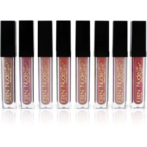 EBIN NY: 24hr Flawless Nude Lip Lace