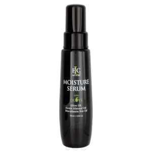 ELC Dao of Hair Pure Olove Moisturizing Serum 3.04 oz
