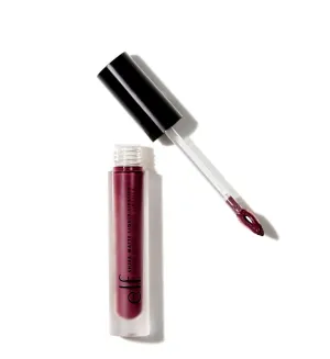 E.L.F. ELF Sheer Matte Liquid Lipstick