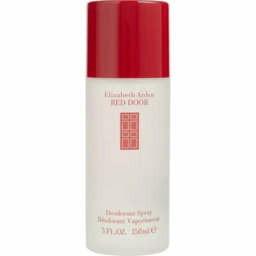 Elizabeth Arden Red Door Deodorant Spray 150ml