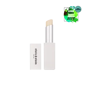 elvis elvin Tsubaki Tinted Hydrating Lip Balm