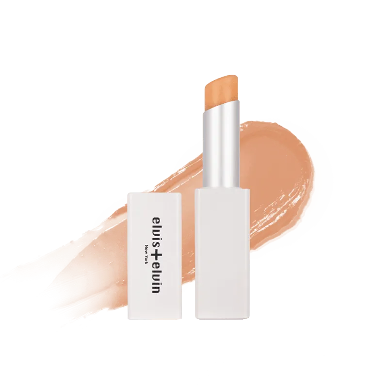 elvis elvin Tsubaki Tinted Hydrating Lip Balm