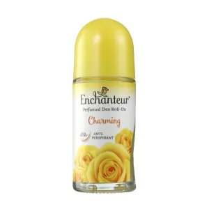 ENCHANTEUR ROLL ON CHARMING 50ML