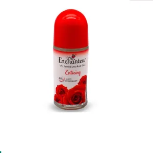 ENCHANTEUR ROLL ON ENTICING 50ML