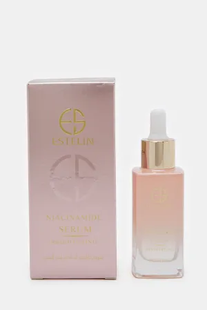 Estelin Niacinamide Brightening Serum