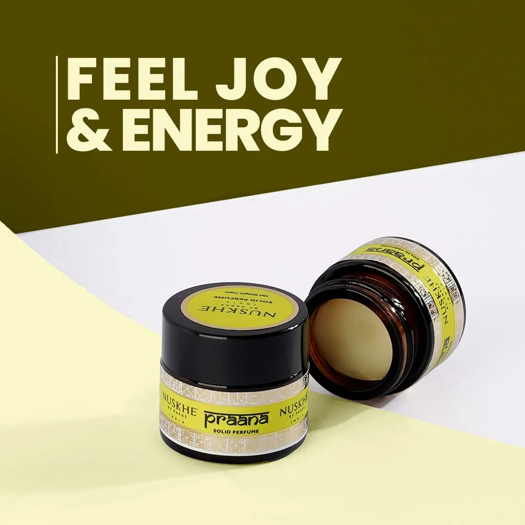 Fantasy Lover Combo Pack of 2 ✿ Ananda x Praana ✿