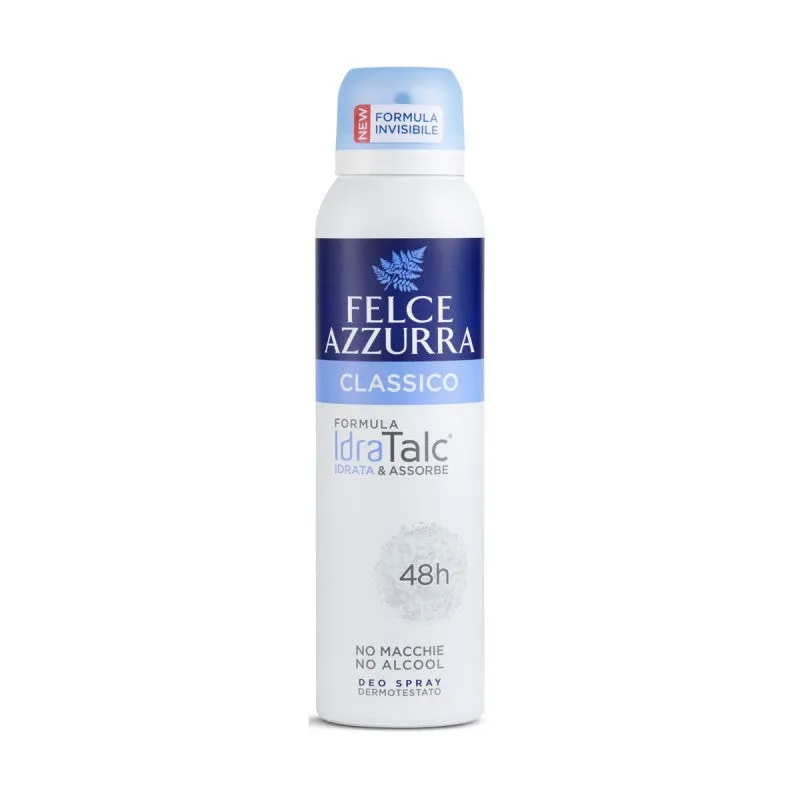 Felce Azzura Deodorant Spray - Original