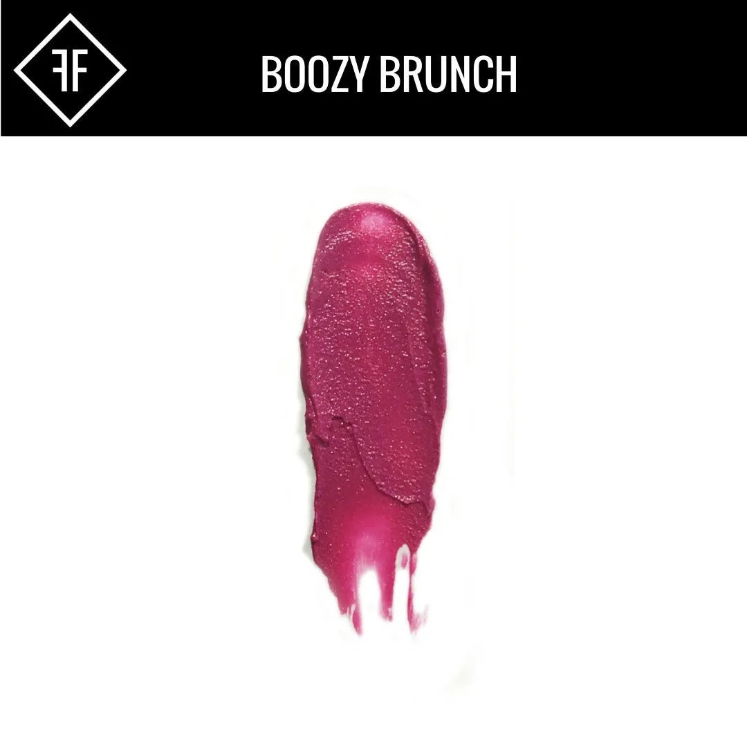 Finding Ferdinand 'Boozy Brunch' Lip Color