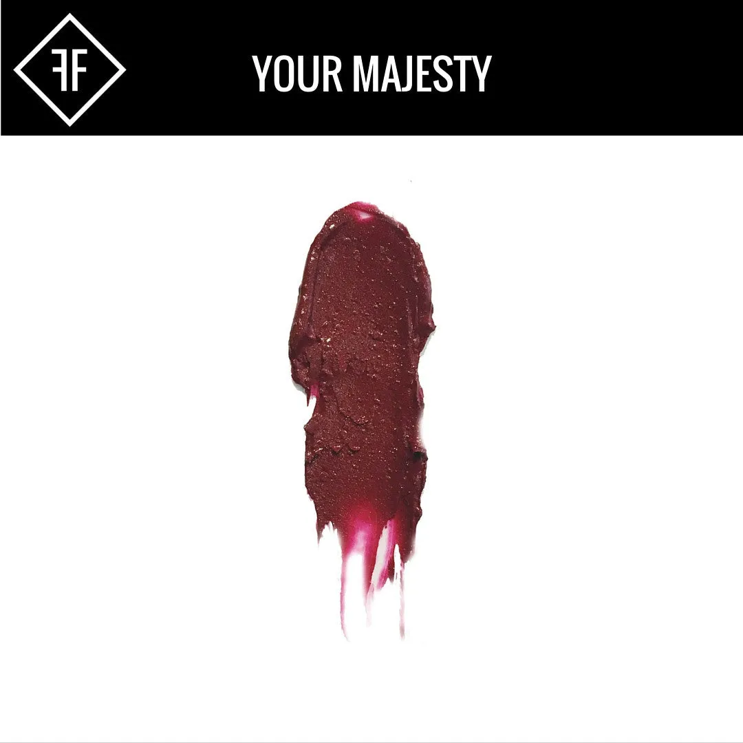 Finding Ferdinand 'Your Majesty' Lip Color