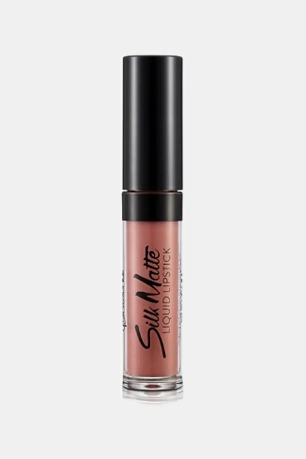 Flormar  Silk Matte Liquid Lipstick - Fall Rose - 02