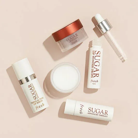 Fresh Sugar Recovery Lip Mask Advanced Therapy