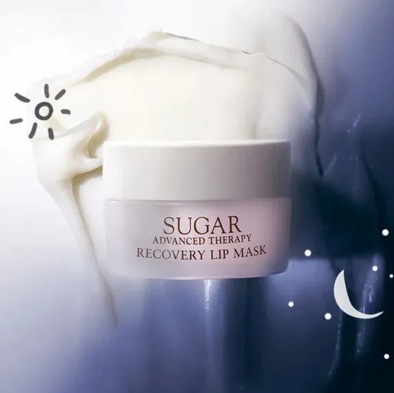 Fresh Sugar Recovery Lip Mask Advanced Therapy