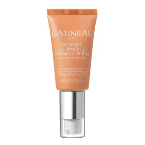 GATINEAU Radiance Enhancing Vitamin C Serum 30ml