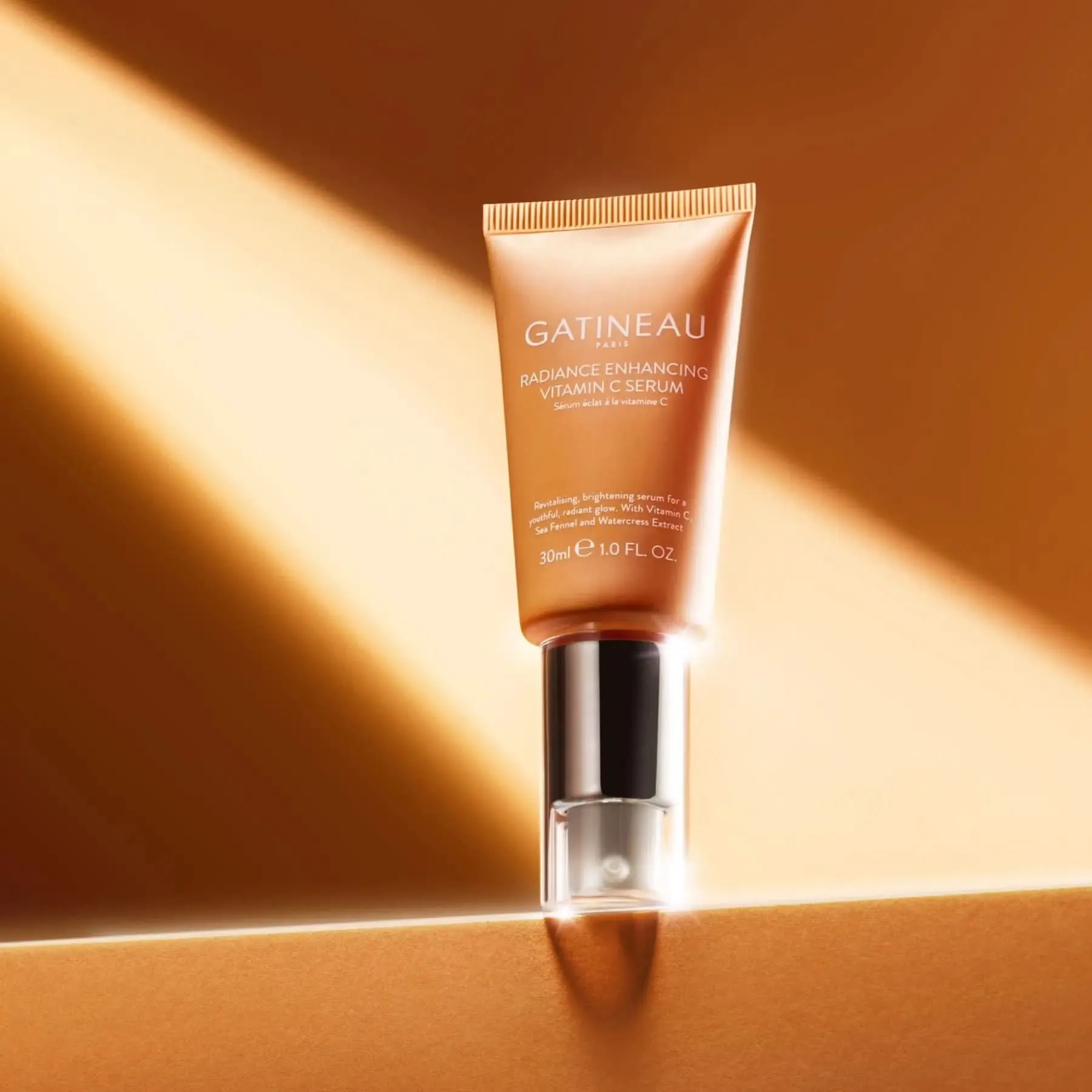 GATINEAU Radiance Enhancing Vitamin C Serum 30ml