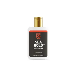 GearAid Sea Gold Anti-Fog Gel