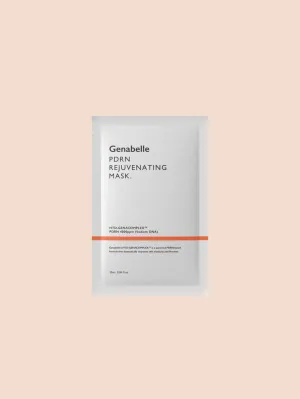 Genabelle PDRN REJUVENATING MASK