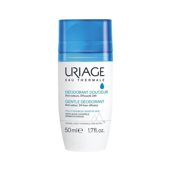 Gentle Roll-on Deodorant