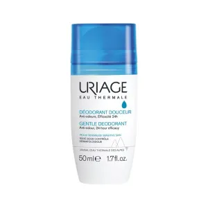 Gentle Roll-on Deodorant