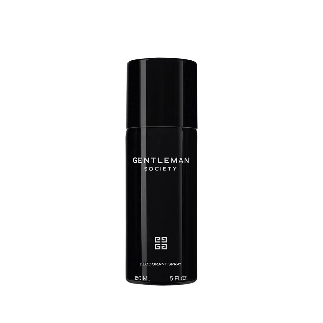 Gentleman Society Spray Deodorant