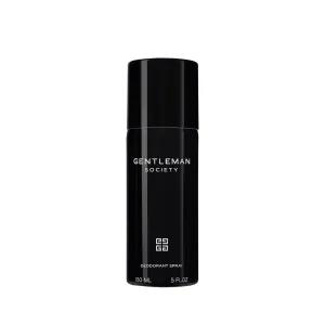 Gentleman Society Spray Deodorant