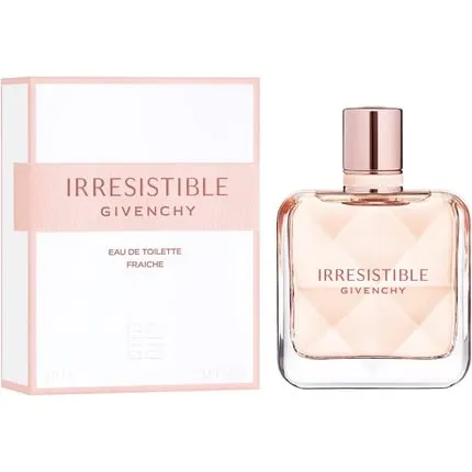 Givenchy long lasting fragrance 50ml