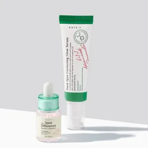 Glow Away Duo Set
