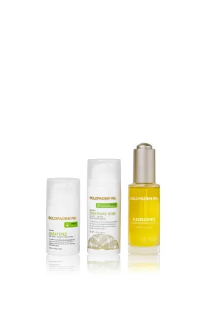 Glow Getters Trio
