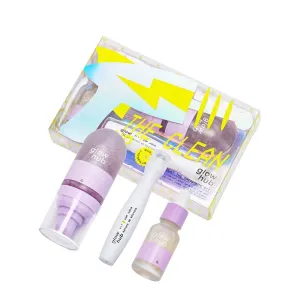 Glow Hub The Clean Up Beat the Breakouts Kit Discontinued