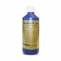 Gold Label Wondergel 500ml