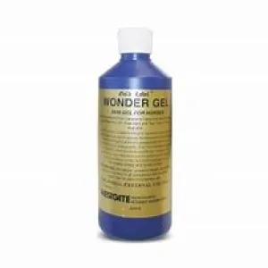 Gold Label Wondergel 500ml